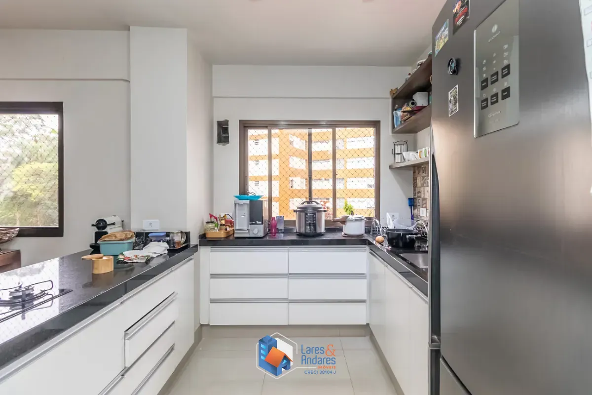 Apartamento, 3 quartos, 186 m² - Foto 38