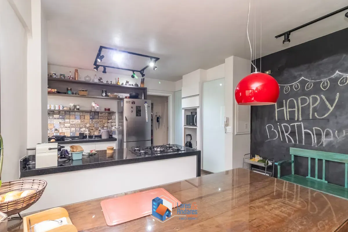 Apartamento, 3 quartos, 186 m² - Foto 40