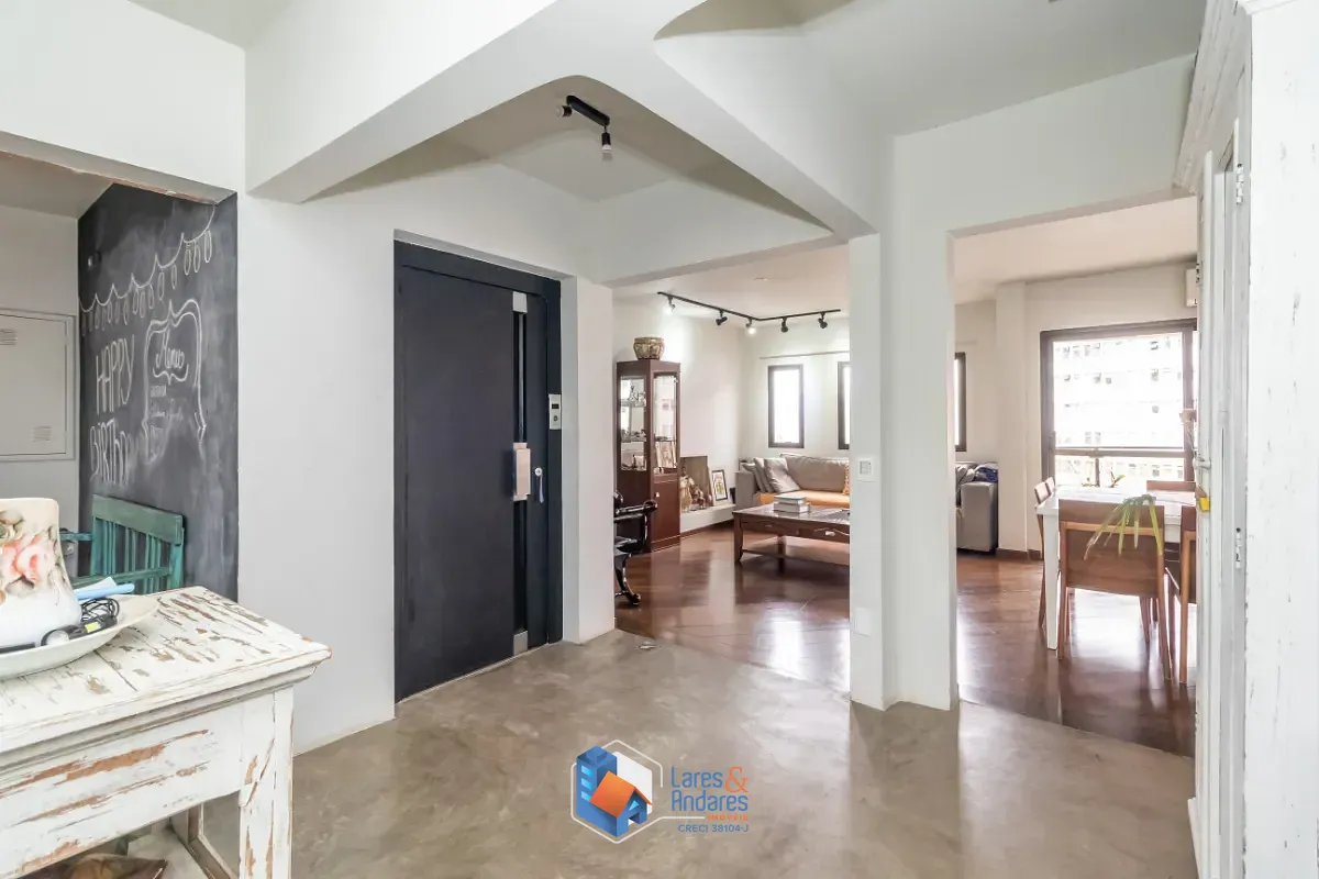 Apartamento, 3 quartos, 186 m² - Foto 36