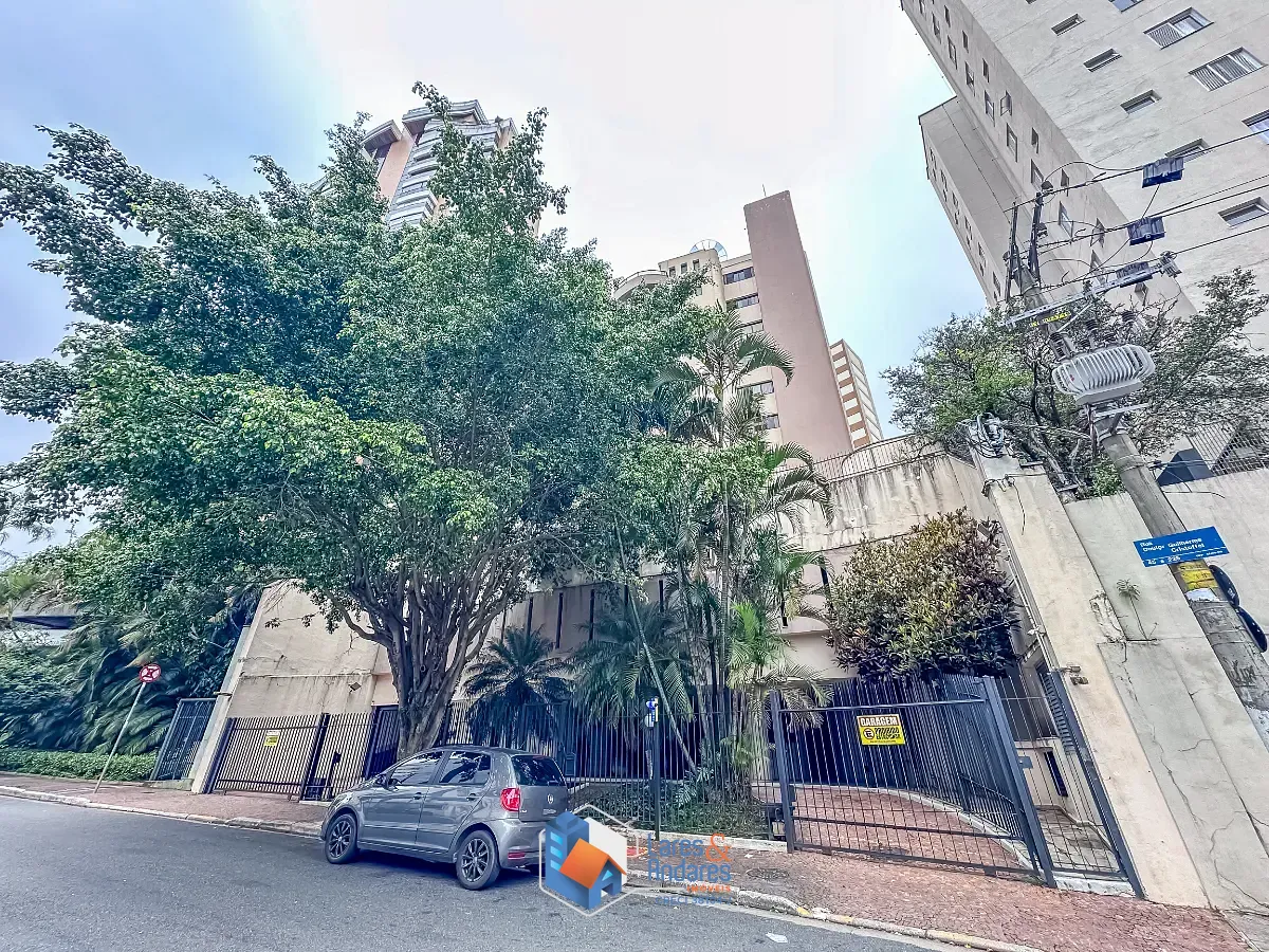 Apartamento, 3 quartos, 186 m² - Foto 42