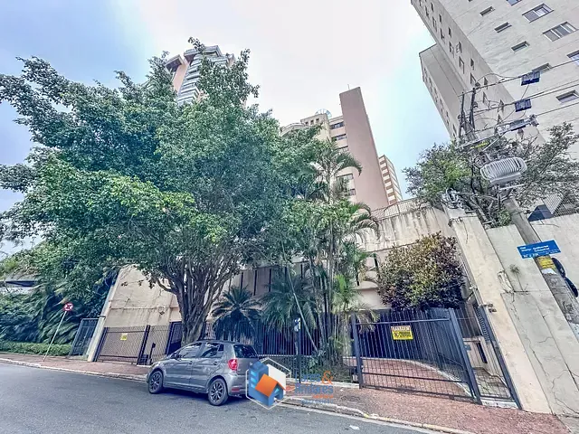 Apartamento com 186m² 3 quartos e 5 banheiros, à venda, no bairro Santana em São Paulo