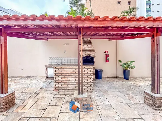 Apartamento com 186m² 3 quartos e 5 banheiros, à venda, no bairro Santana em São Paulo