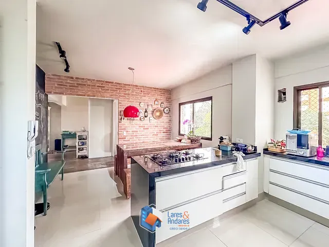 Apartamento com 186m² 3 quartos e 5 banheiros, à venda, no bairro Santana em São Paulo