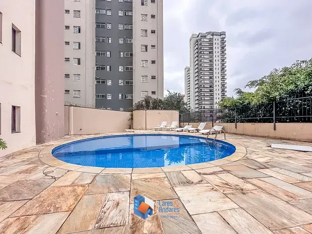 Apartamento com 186m² 3 quartos e 5 banheiros, à venda, no bairro Santana em São Paulo