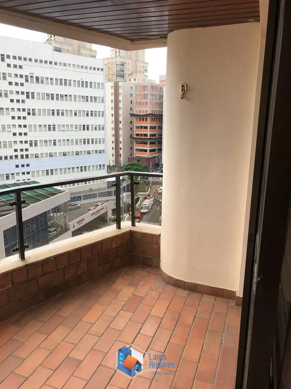 Apartamento, 3 quartos, 186 m² - Foto 35