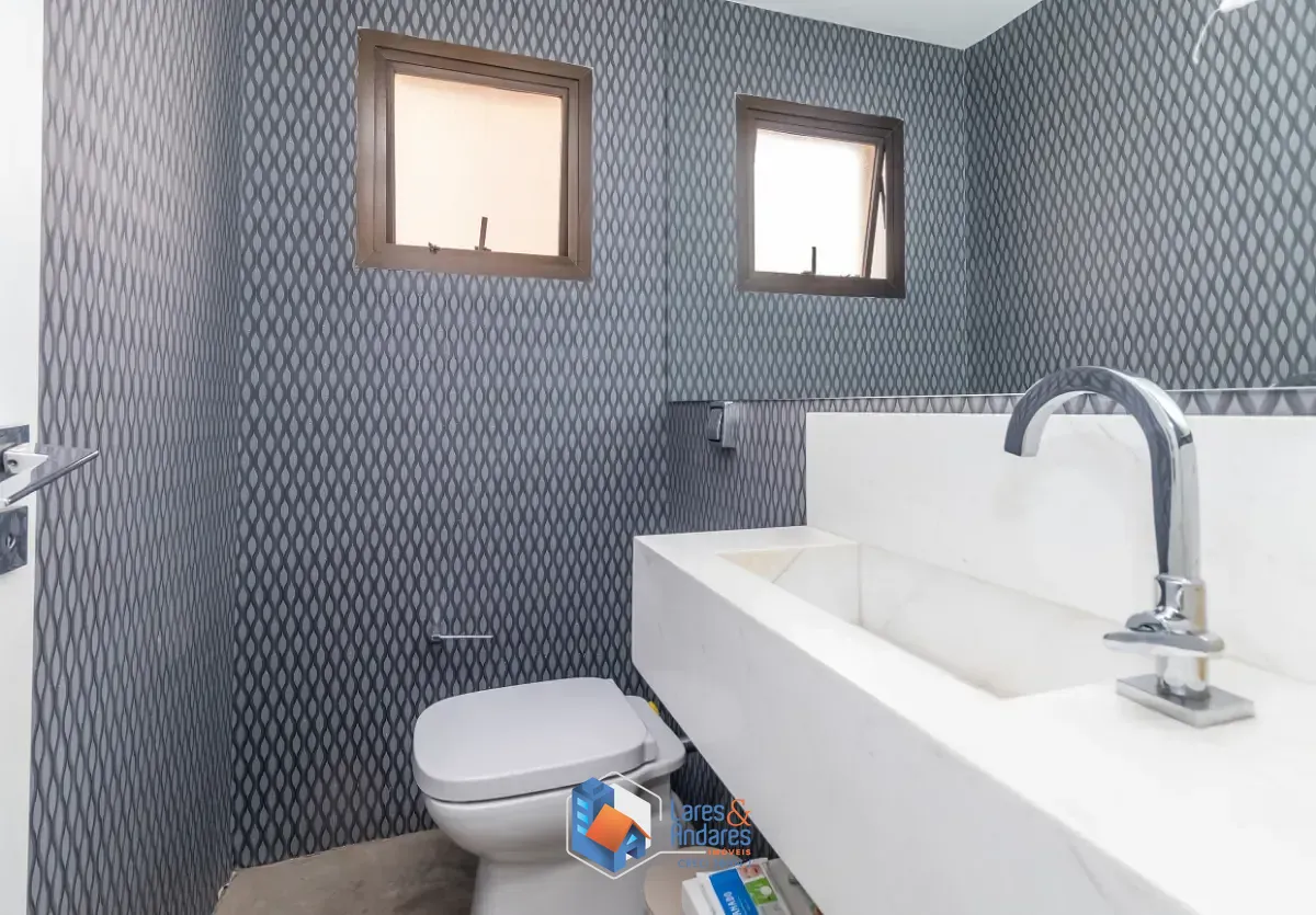 Apartamento, 3 quartos, 186 m² - Foto 37
