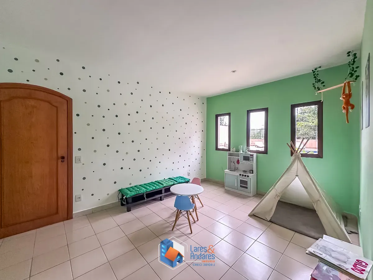 Apartamento, 3 quartos, 186 m² - Foto 46