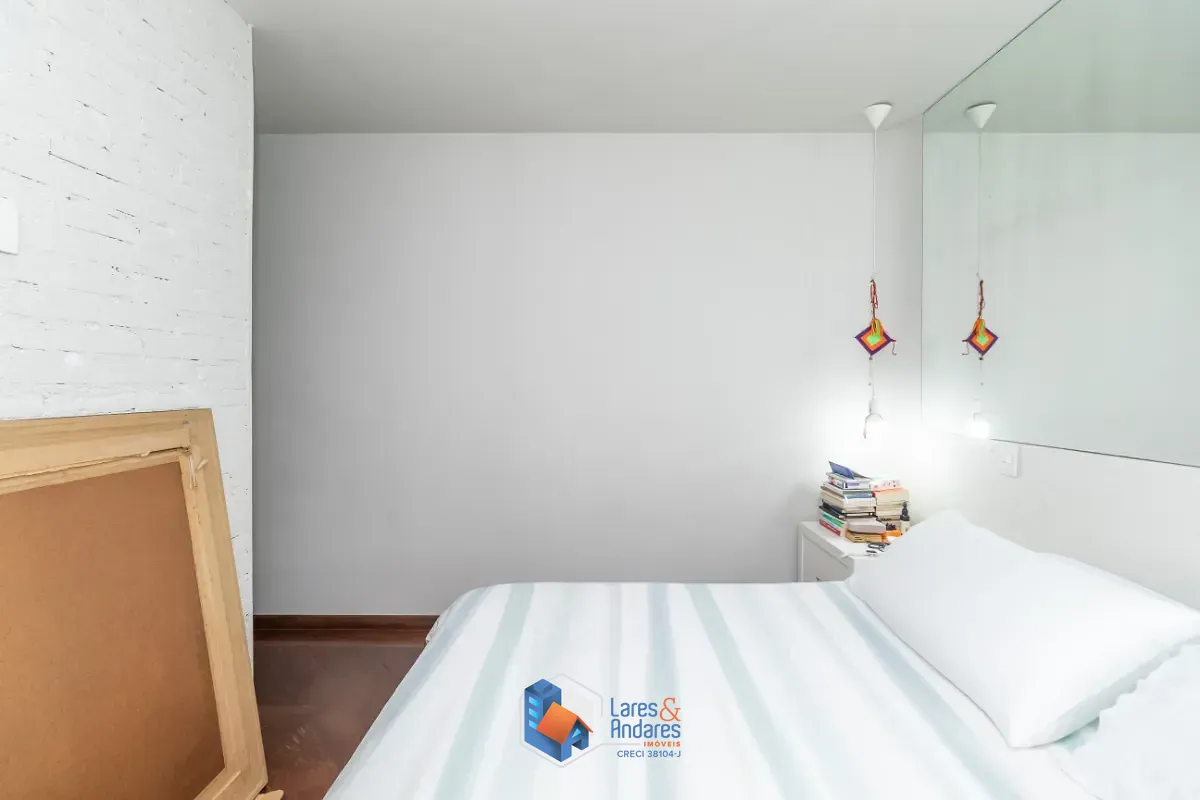 Apartamento, 3 quartos, 186 m² - Foto 33