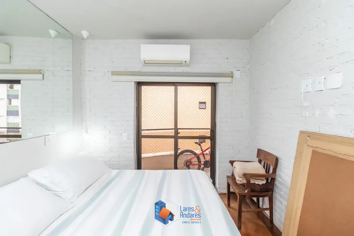 Apartamento, 3 quartos, 186 m² - Foto 32
