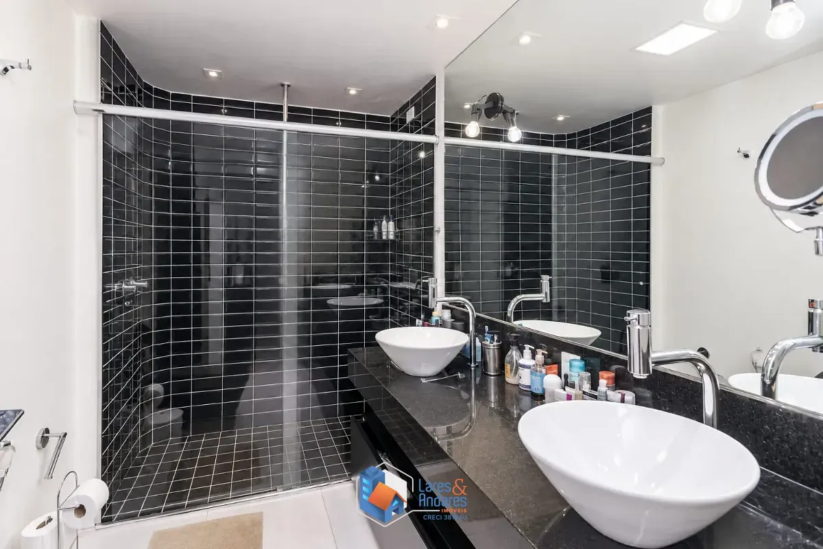 Apartamento, 3 quartos, 186 m² - Foto 34
