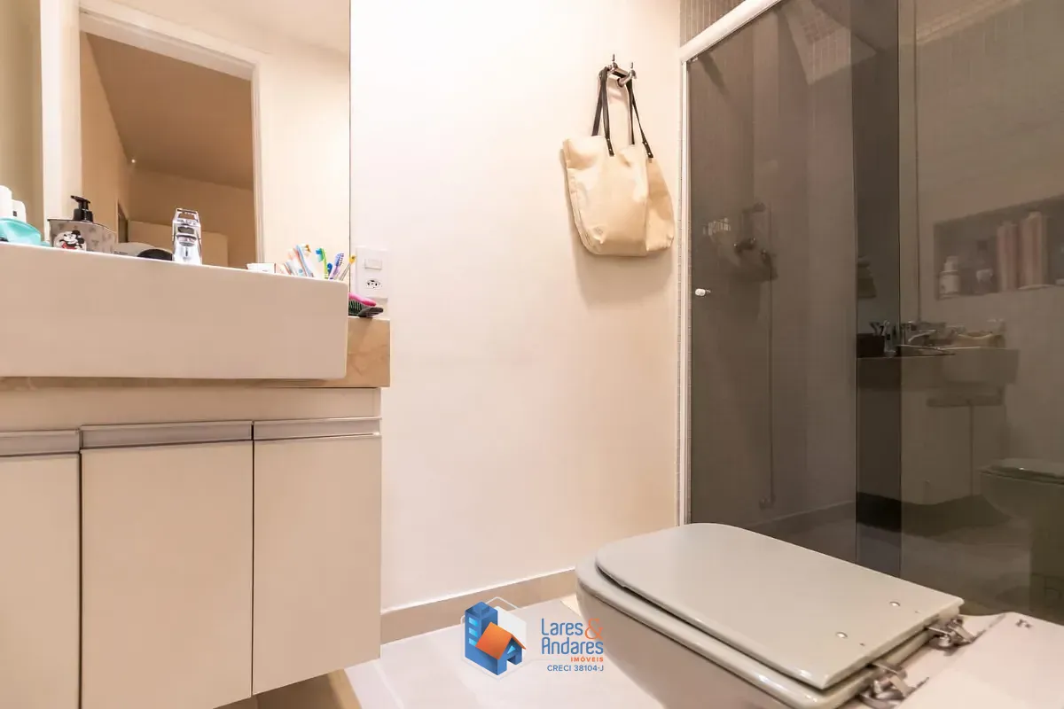 Apartamento, 3 quartos, 186 m² - Foto 31