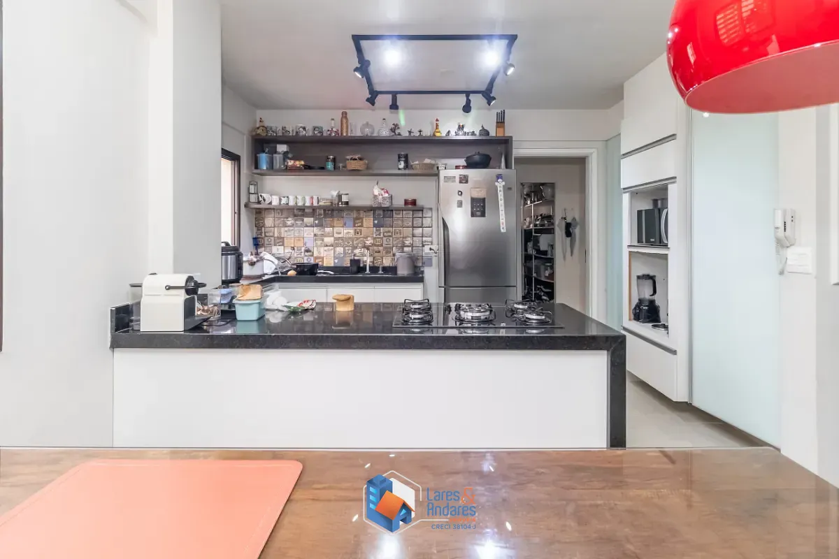 Apartamento, 3 quartos, 186 m² - Foto 41