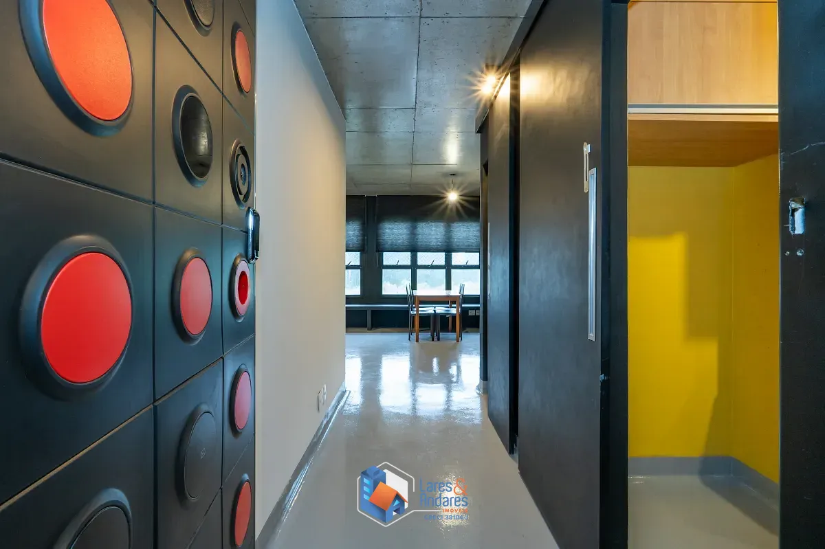 Apartamento, 1 quarto, 70 m² - Foto 16