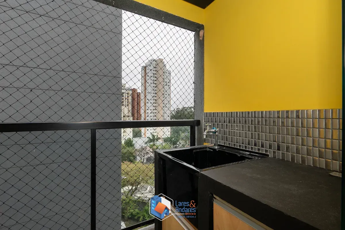 Apartamento, 1 quarto, 70 m² - Foto 21