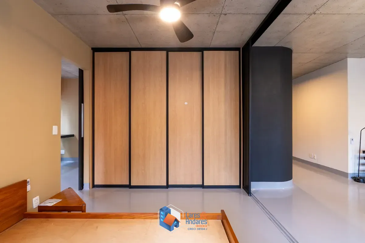 Apartamento, 1 quarto, 70 m² - Foto 9