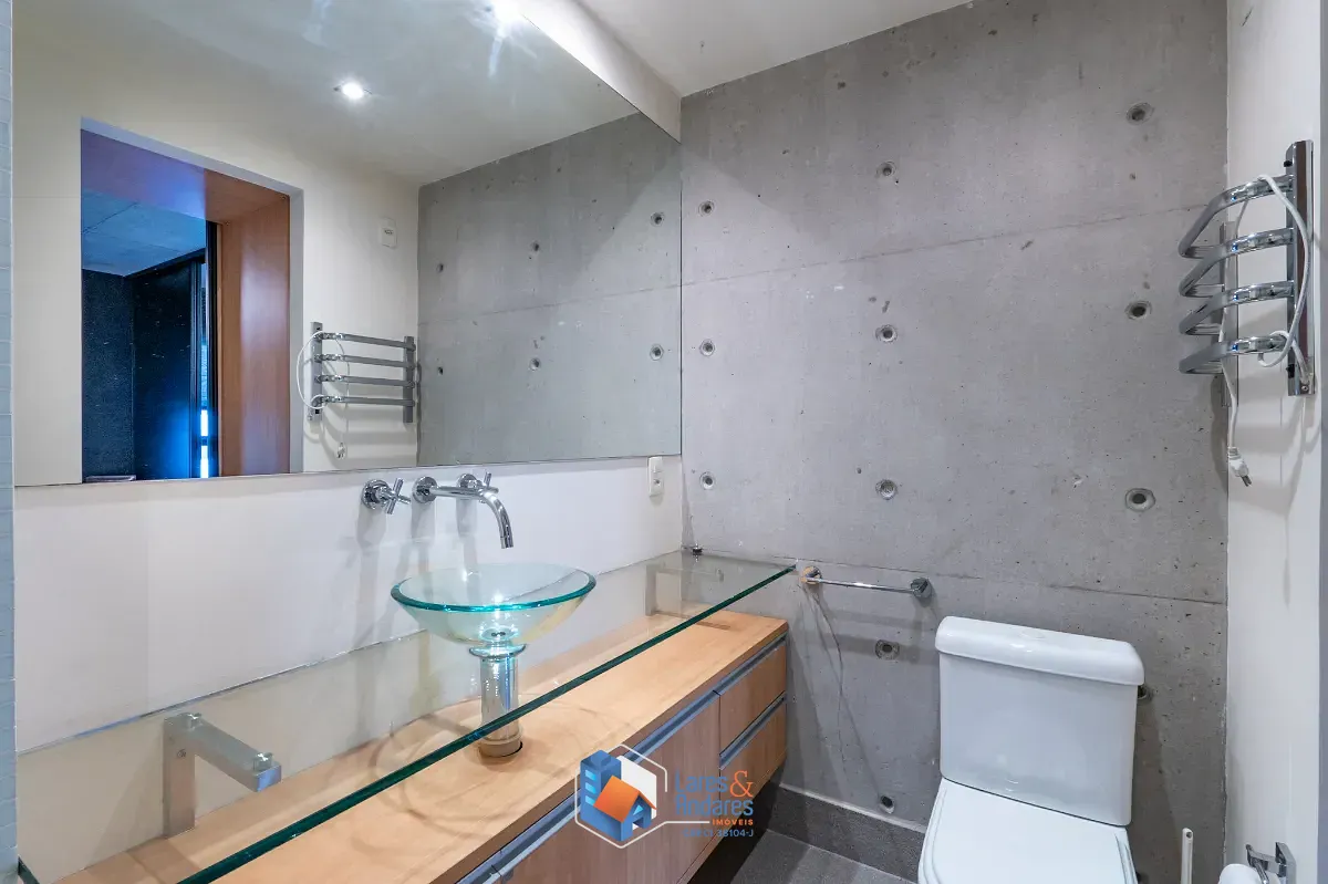 Apartamento, 1 quarto, 70 m² - Foto 13