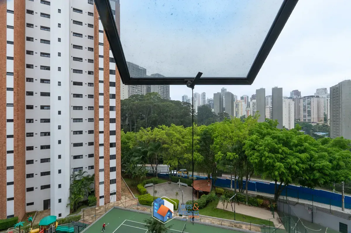 Apartamento, 1 quarto, 70 m² - Foto 15