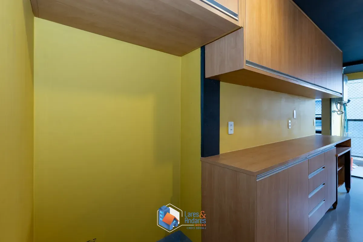 Apartamento, 1 quarto, 70 m² - Foto 22