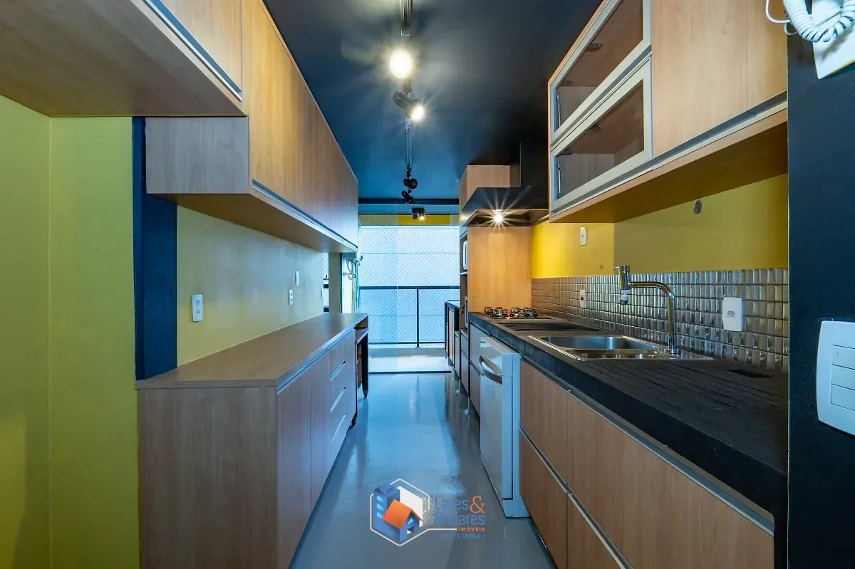 Apartamento, 1 quarto, 70 m² - Foto 18