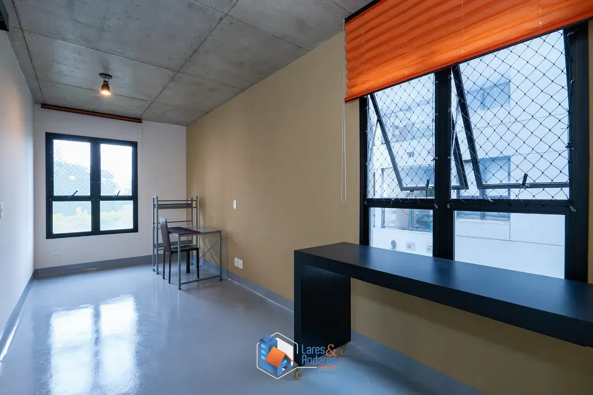 Apartamento, 1 quarto, 70 m² - Foto 17
