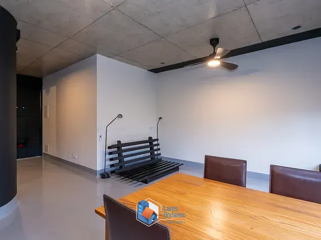 Apartamento com 70m² 1 quarto e 1 banheiro, à venda, no bairro Vila Suzana em São Paulo