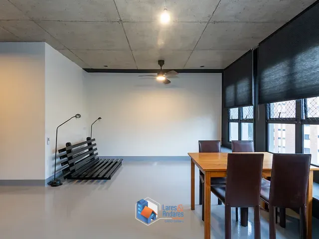 Apartamento com 70m² 1 quarto e 1 banheiro, à venda, no bairro Vila Suzana em São Paulo