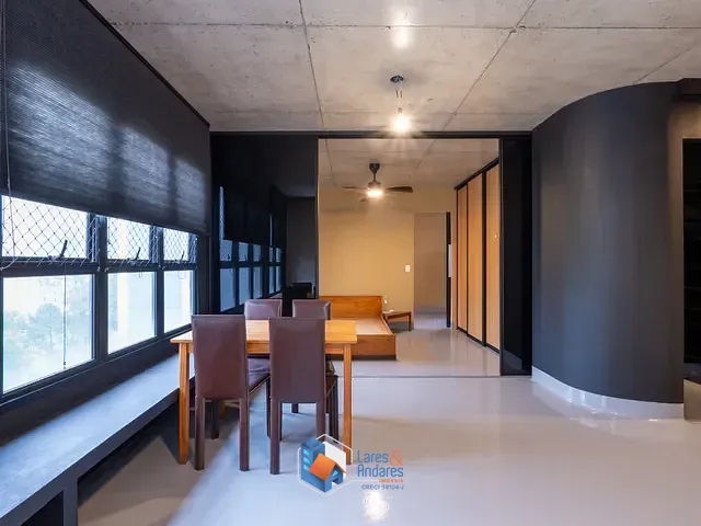 Apartamento com 70m² 1 quarto e 1 banheiro, à venda, no bairro Vila Suzana em São Paulo