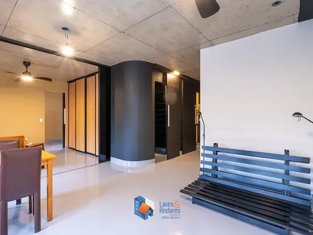 Apartamento com 70m² 1 quarto e 1 banheiro, à venda, no bairro Vila Suzana em São Paulo