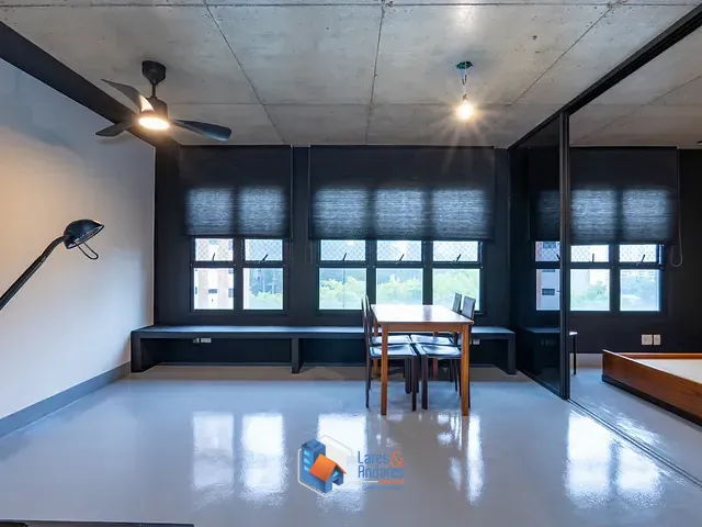Apartamento com 70m² 1 quarto e 1 banheiro, à venda, no bairro Vila Suzana em São Paulo
