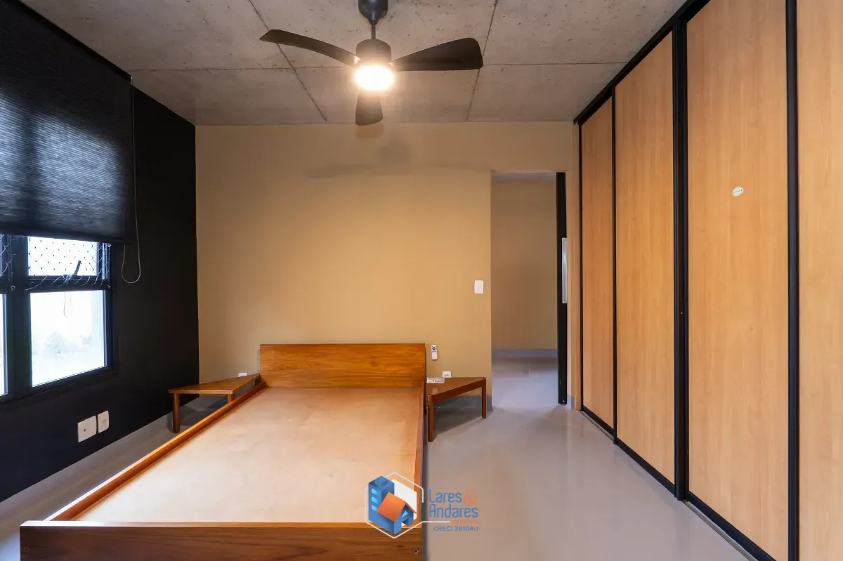 Apartamento, 1 quarto, 70 m² - Foto 8