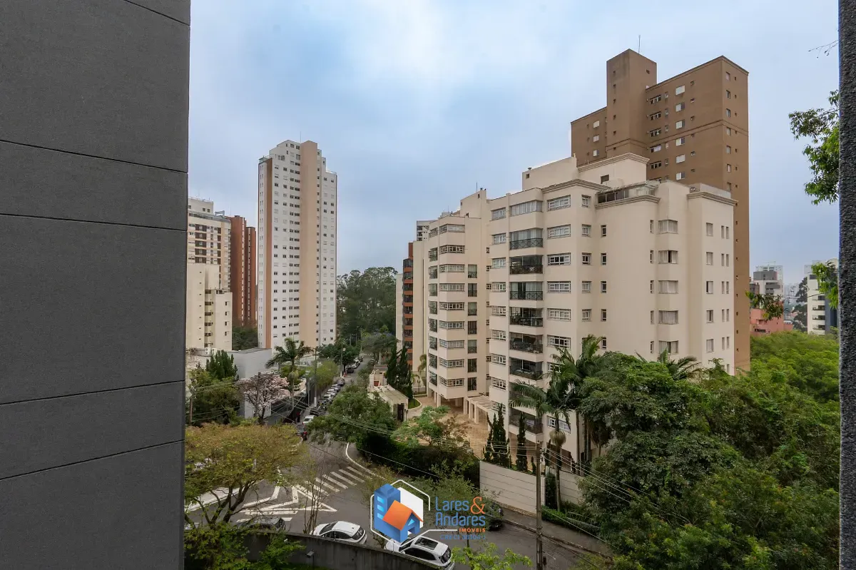 Apartamento, 1 quarto, 70 m² - Foto 25