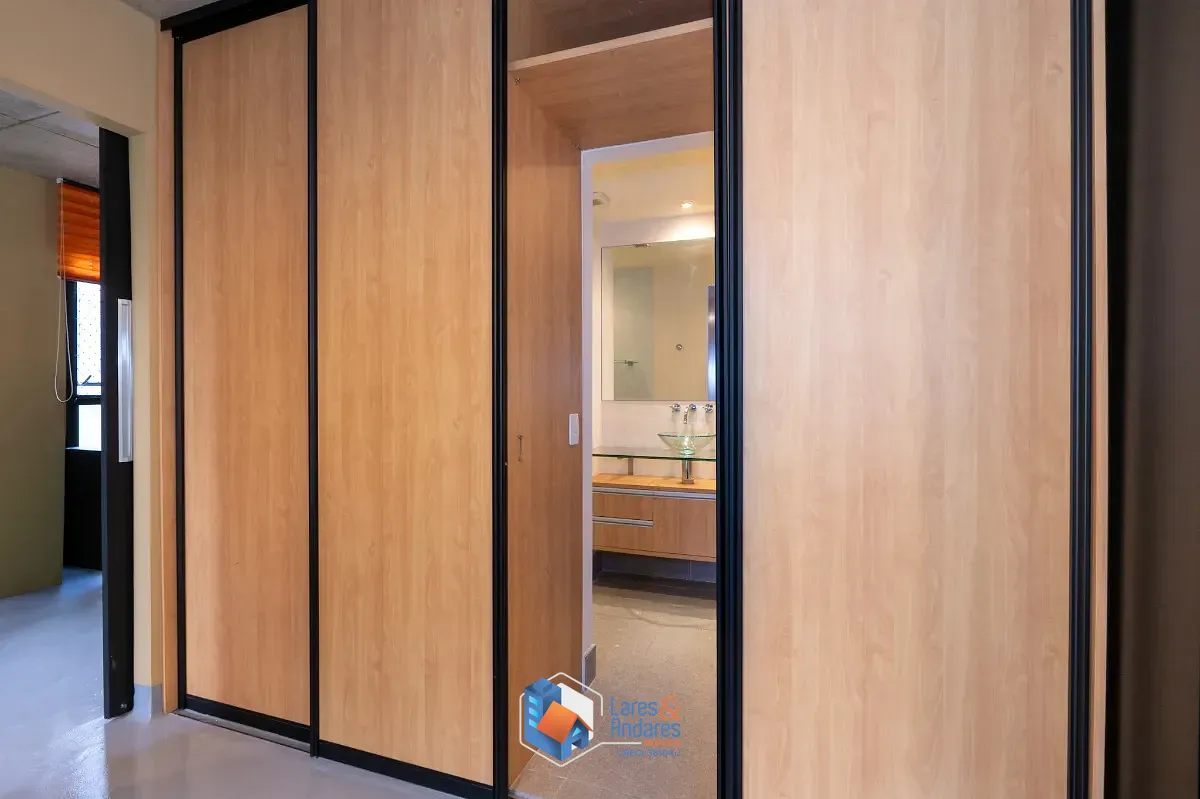Apartamento, 1 quarto, 70 m² - Foto 10