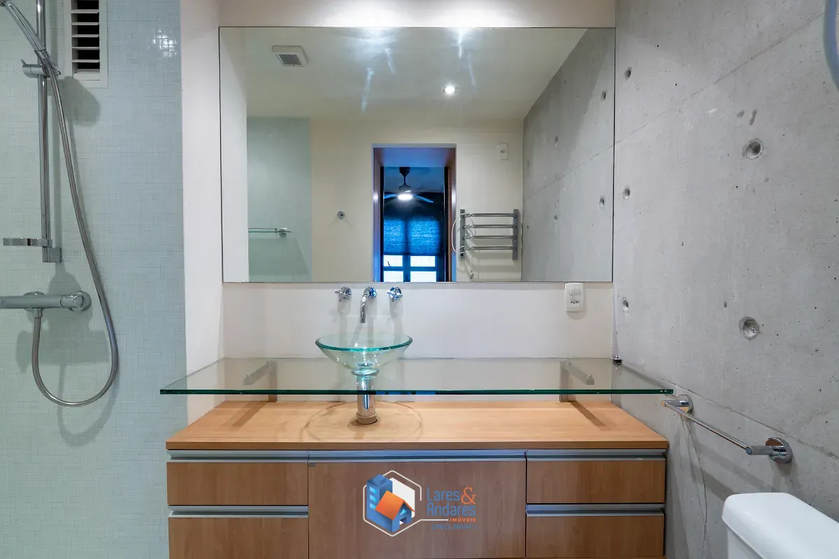 Apartamento, 1 quarto, 70 m² - Foto 12