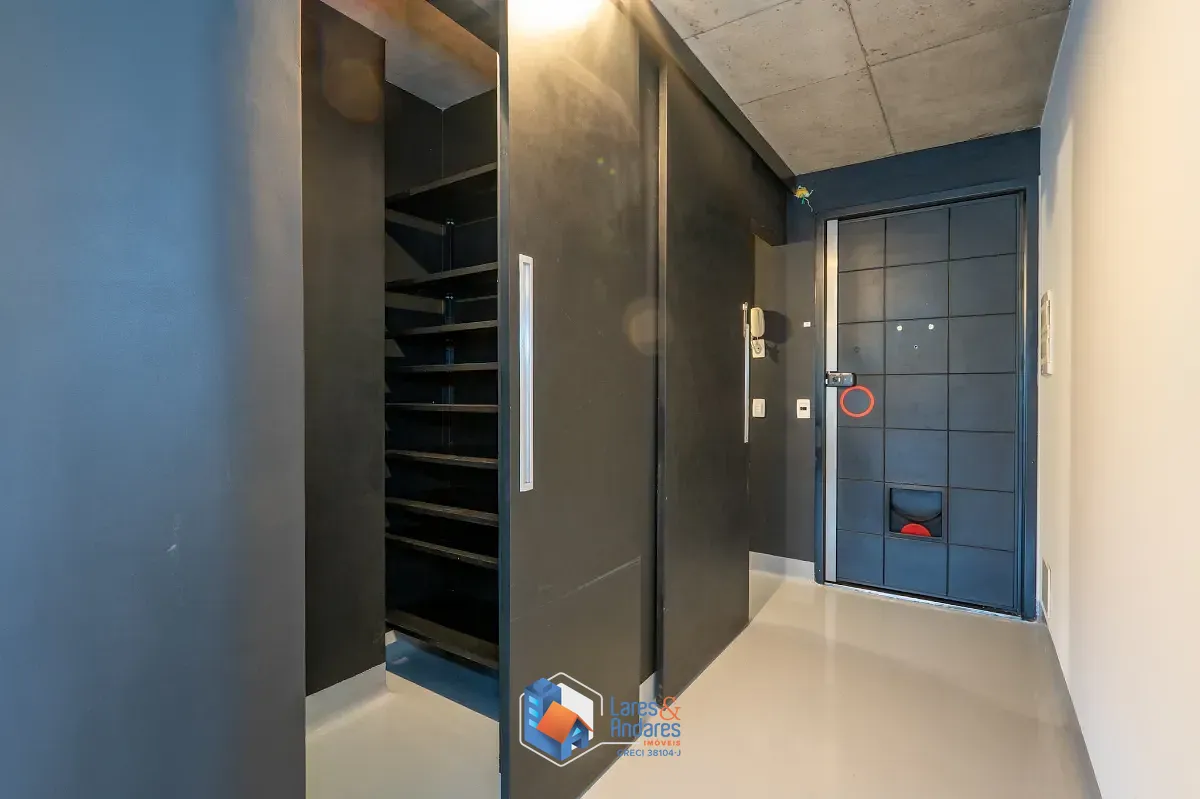 Apartamento, 1 quarto, 70 m² - Foto 11