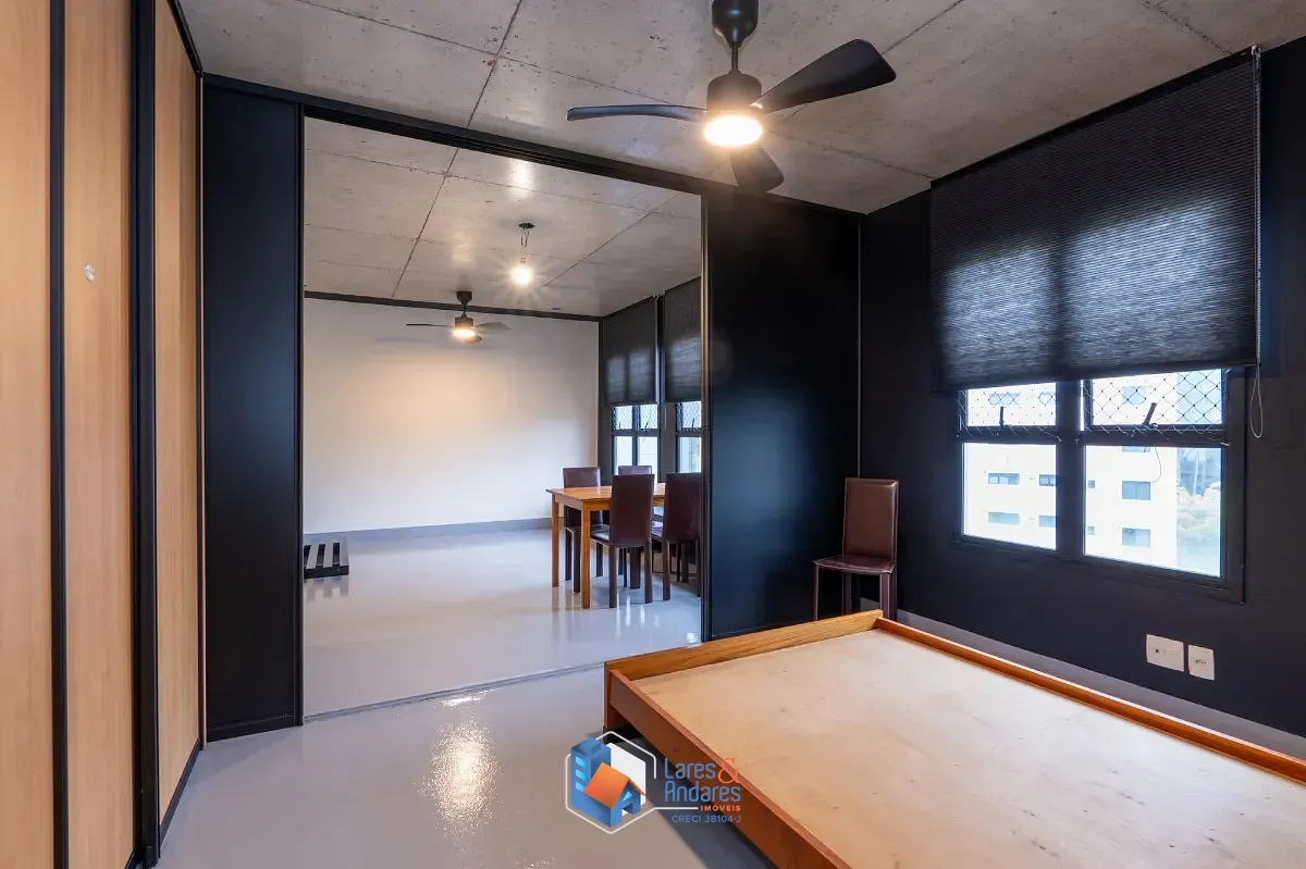 Apartamento, 1 quarto, 70 m² - Foto 7