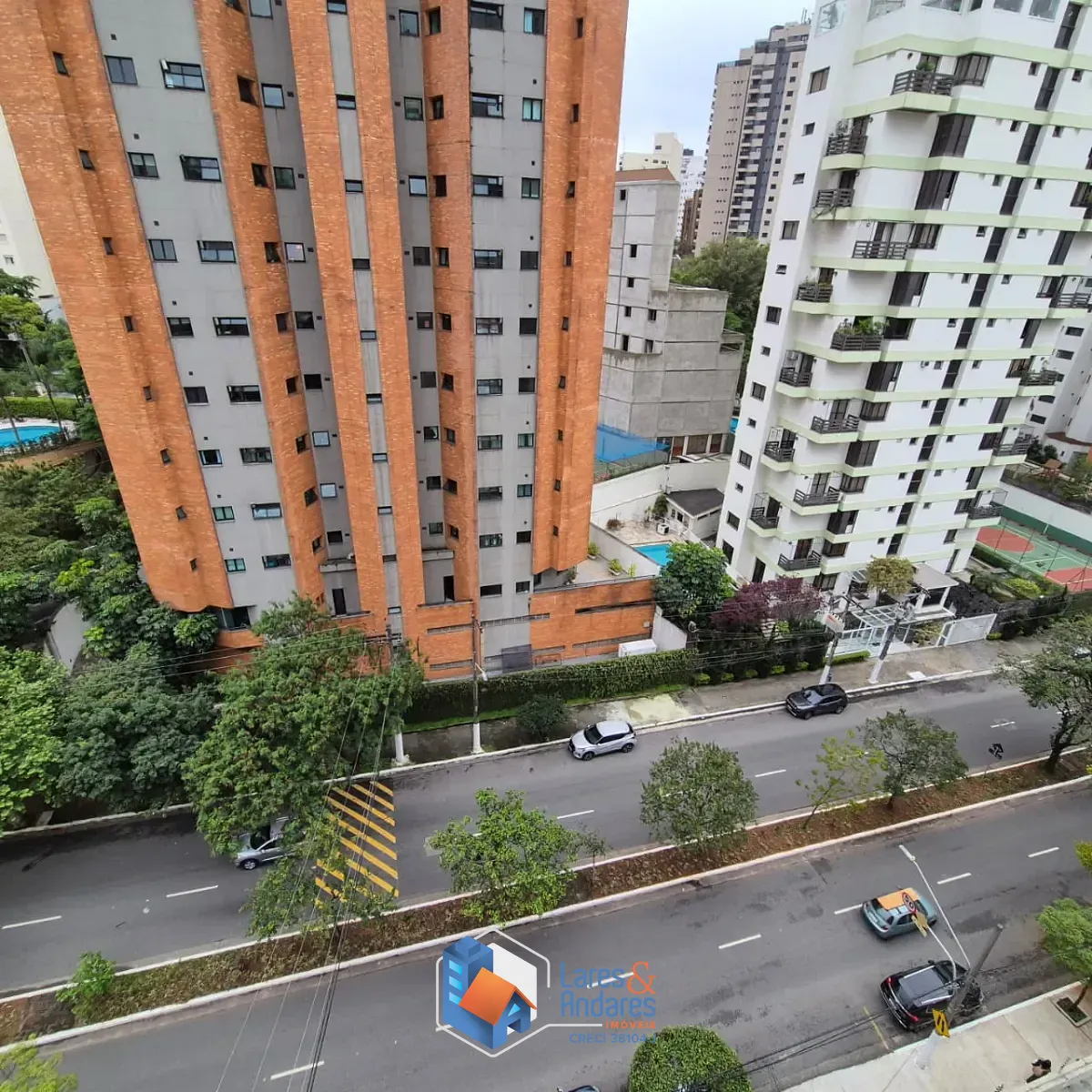 Apartamento, 2 quartos, 74 m² - Foto 6