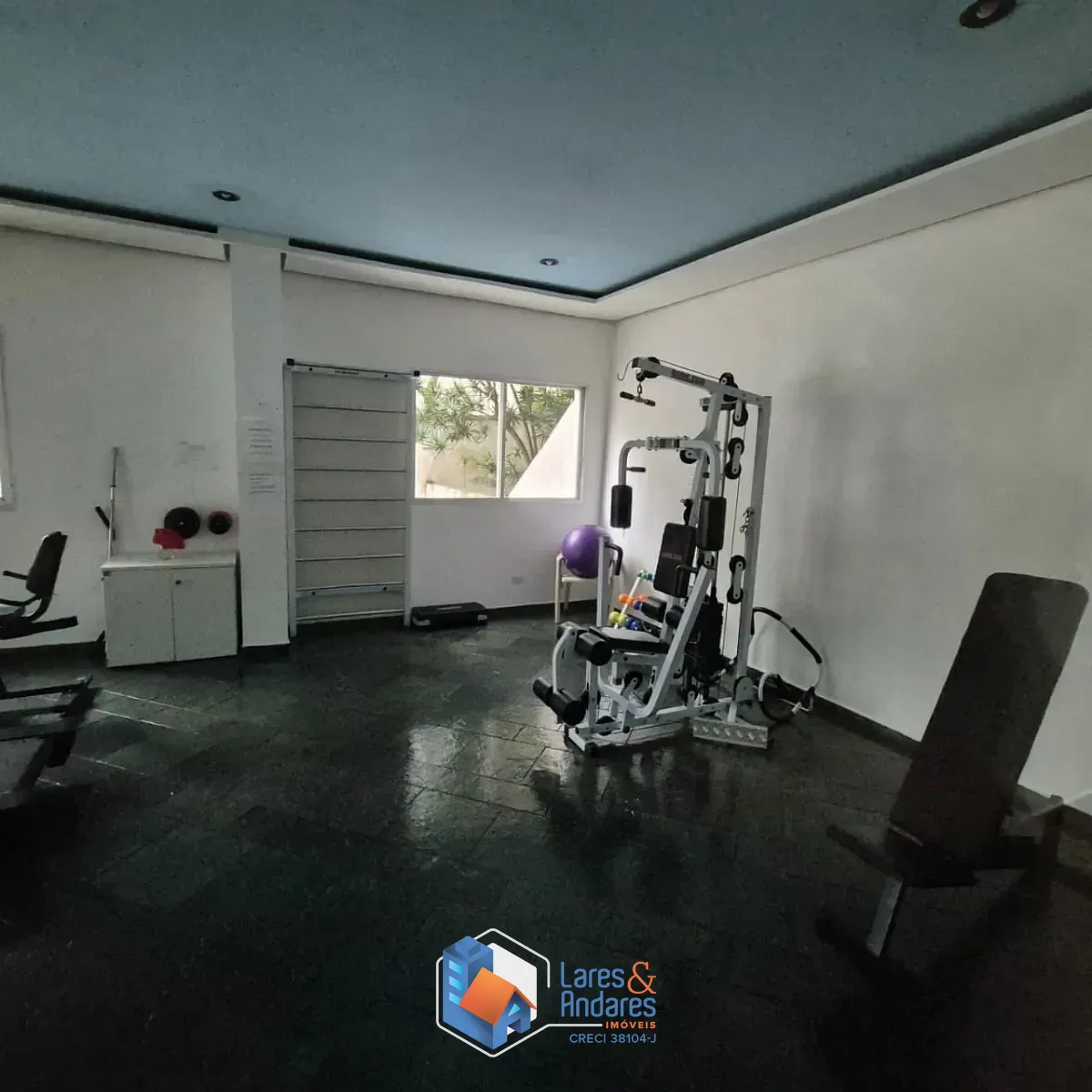 Apartamento, 2 quartos, 74 m² - Foto 23