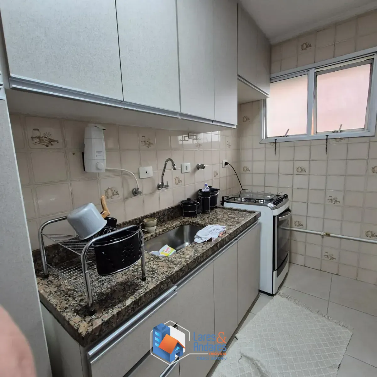 Apartamento, 2 quartos, 74 m² - Foto 13