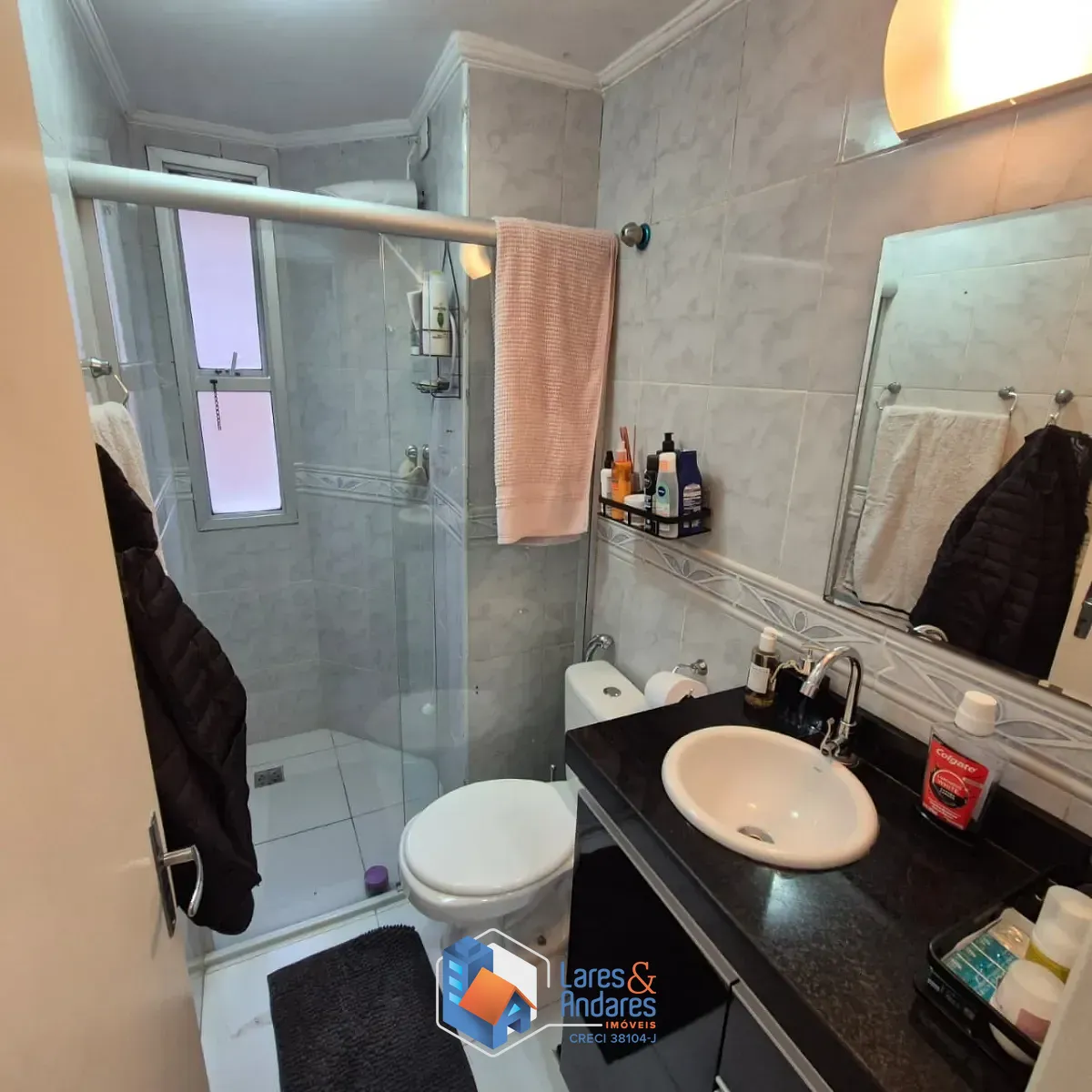 Apartamento, 2 quartos, 74 m² - Foto 11