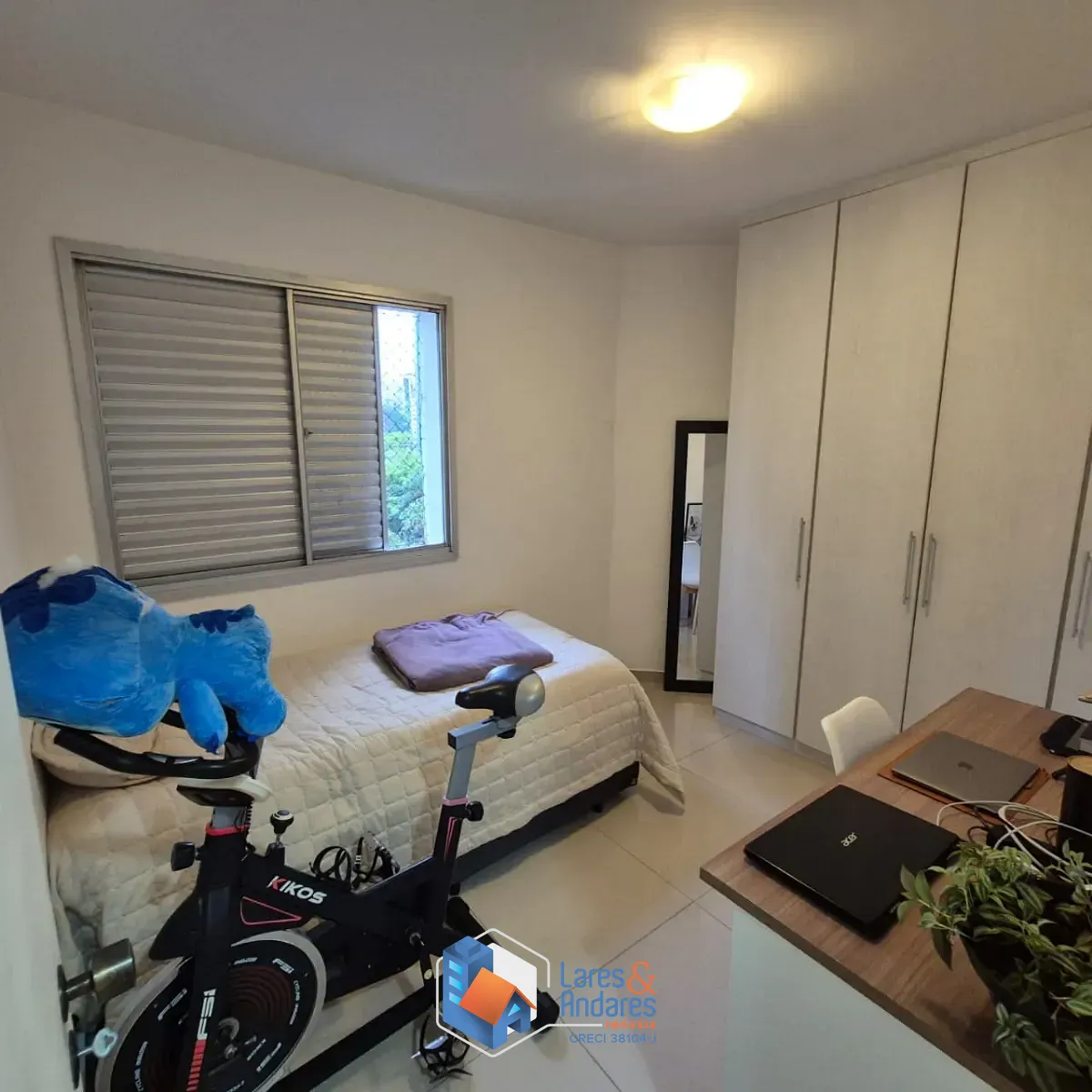 Apartamento, 2 quartos, 74 m² - Foto 8