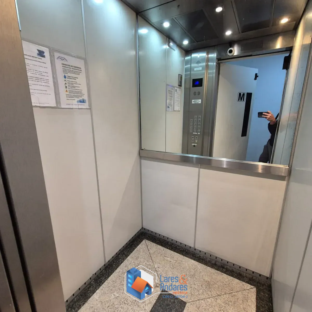 Apartamento, 2 quartos, 74 m² - Foto 17