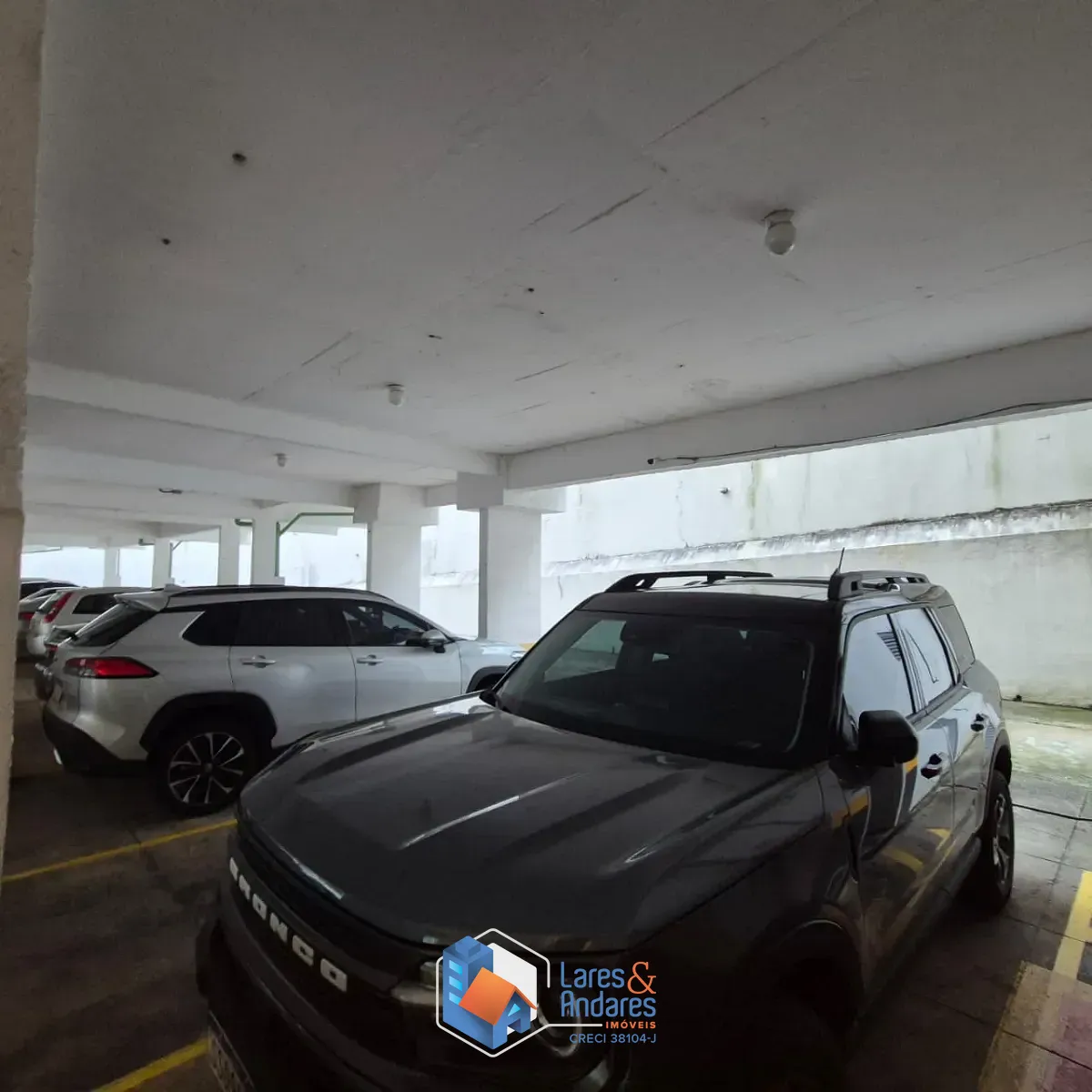 Apartamento, 2 quartos, 74 m² - Foto 28