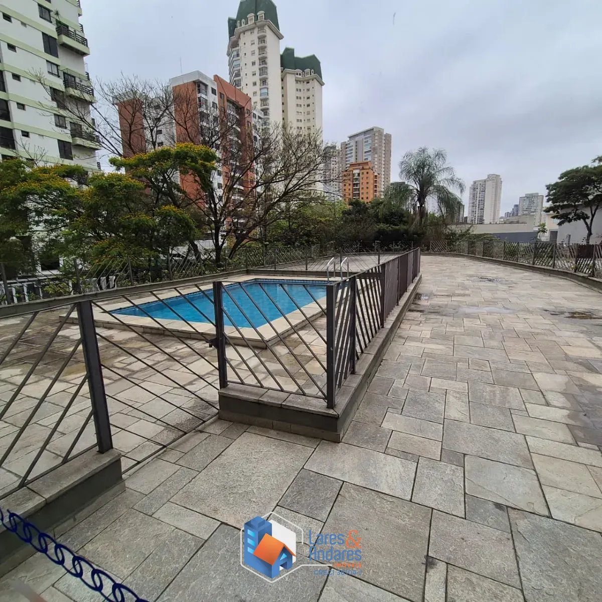 Apartamento, 2 quartos, 74 m² - Foto 20