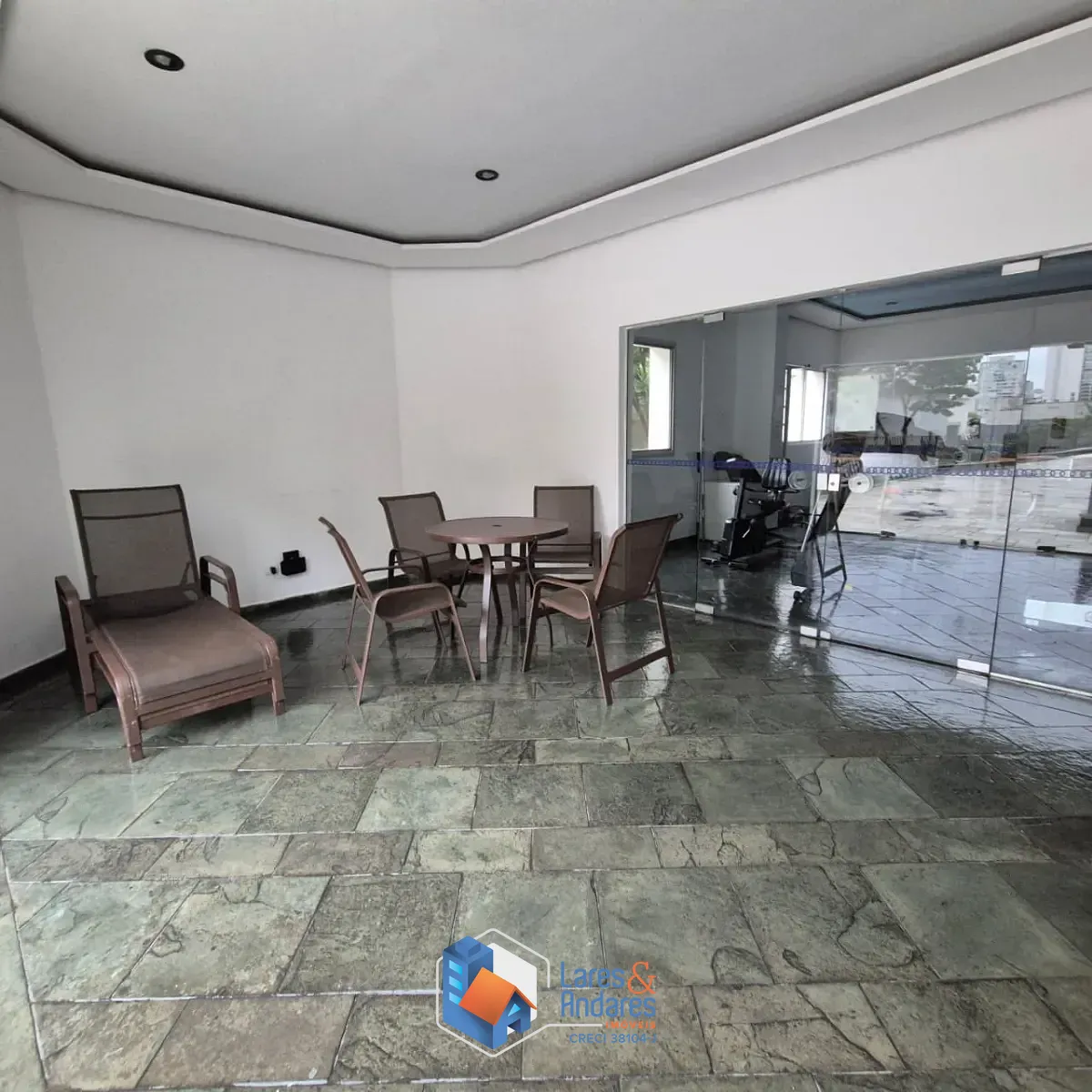 Apartamento, 2 quartos, 74 m² - Foto 21