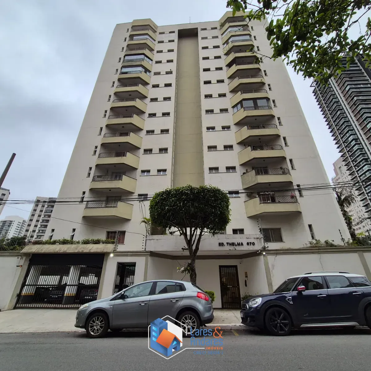 Apartamento, 2 quartos, 74 m² - Foto 15
