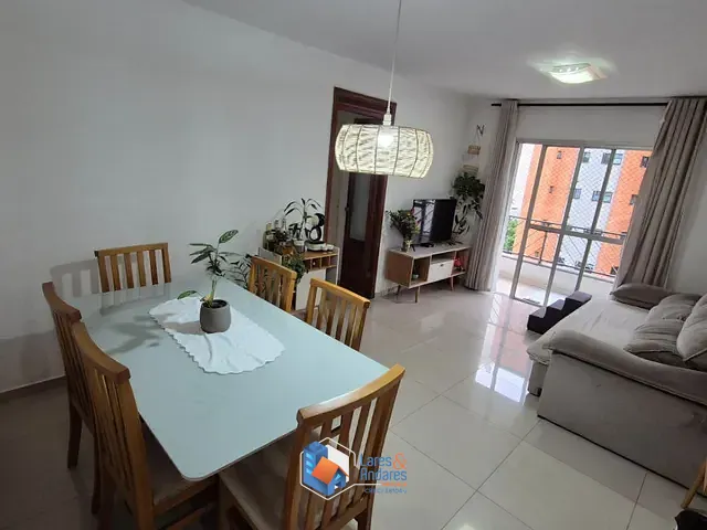 Apartamento com 74m² 2 quartos e 2 banheiros, à venda, no bairro Jardim Vila Mariana em São Paulo
