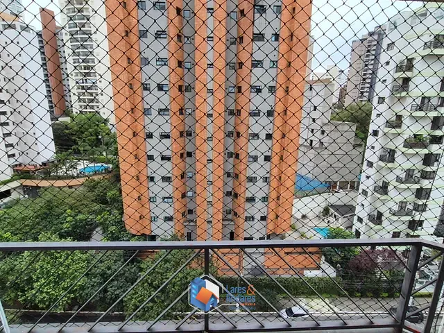 Apartamento com 74m² 2 quartos e 2 banheiros, à venda, no bairro Jardim Vila Mariana em São Paulo
