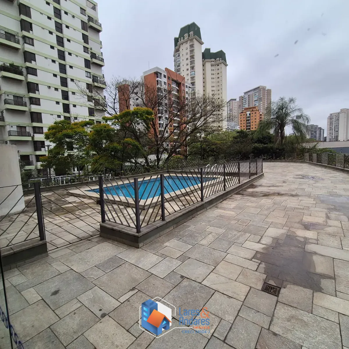 Apartamento, 2 quartos, 74 m² - Foto 19