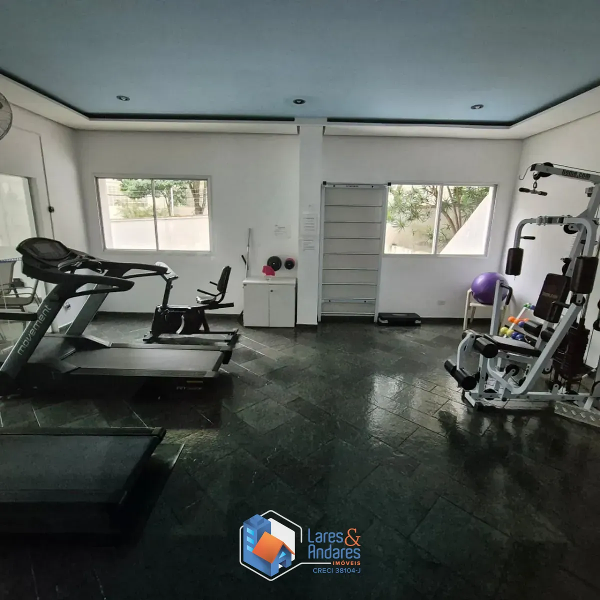 Apartamento, 2 quartos, 74 m² - Foto 25