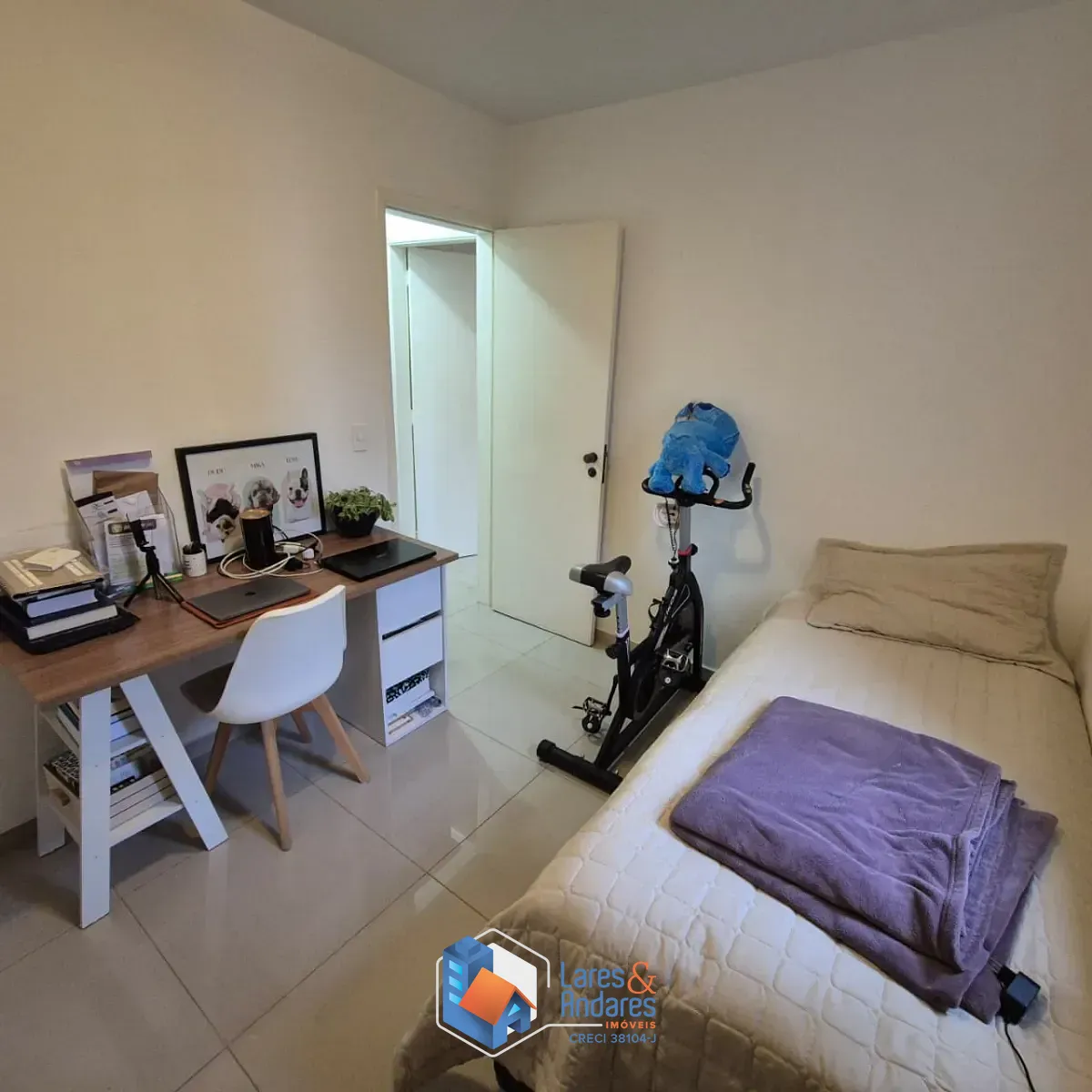 Apartamento, 2 quartos, 74 m² - Foto 9